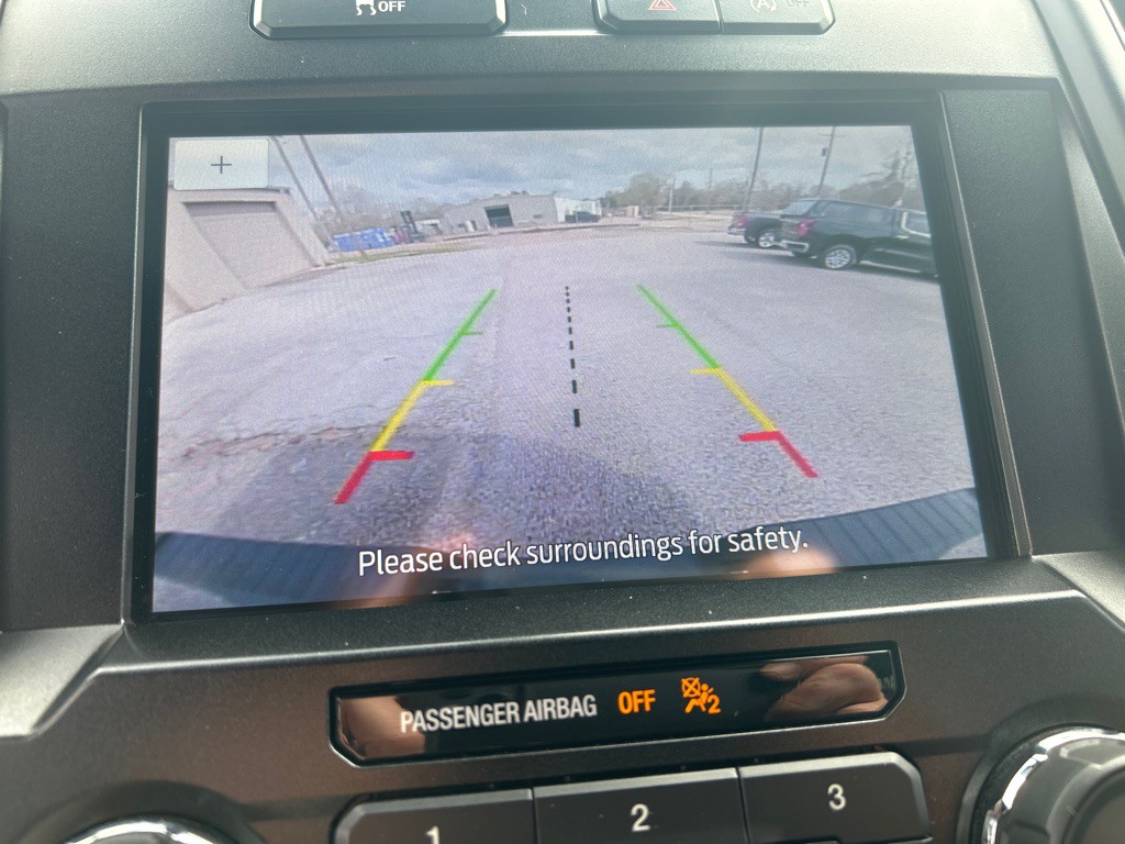 2020 Ford F-150 Image 22