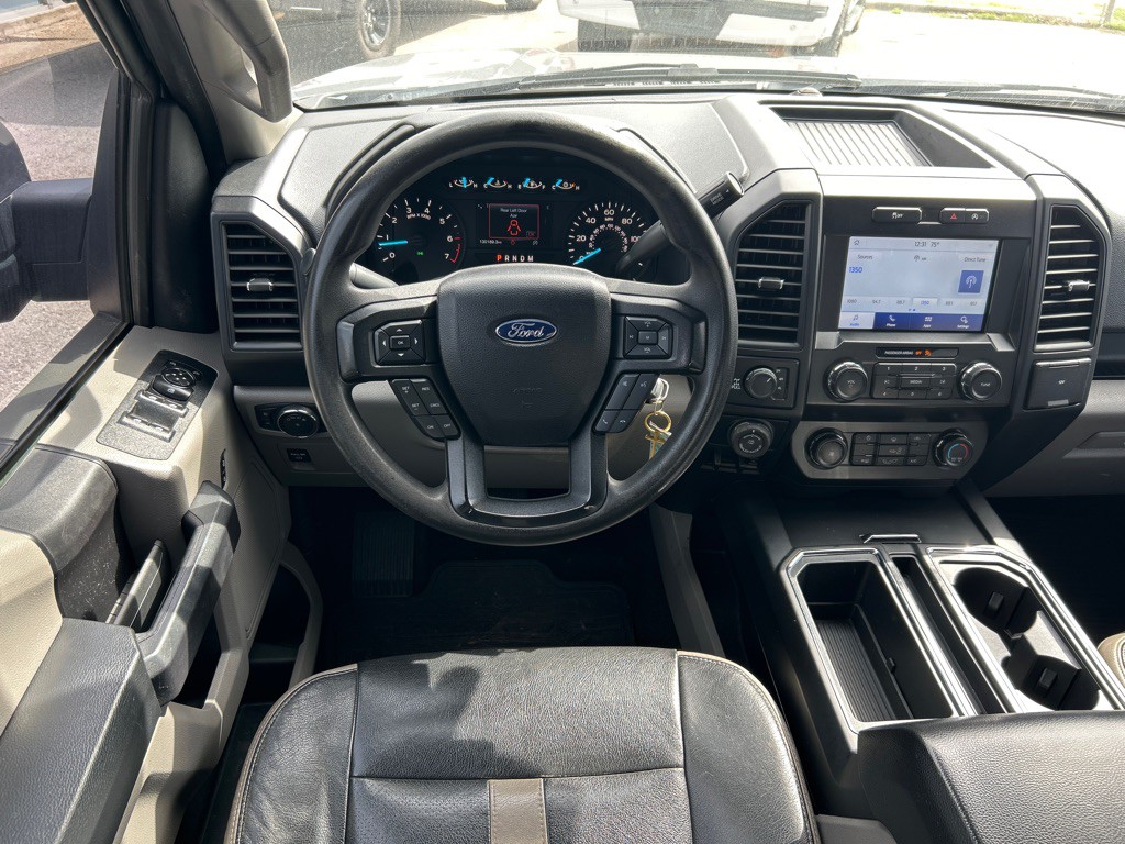 2020 Ford F-150 Image 23