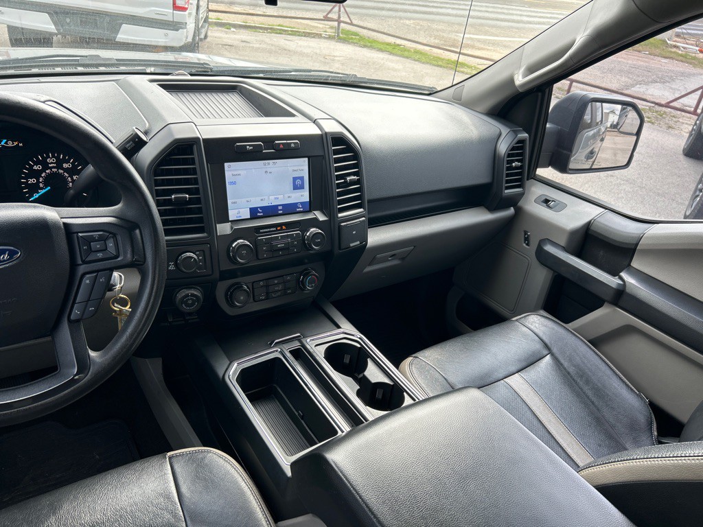 2020 Ford F-150 Image 24