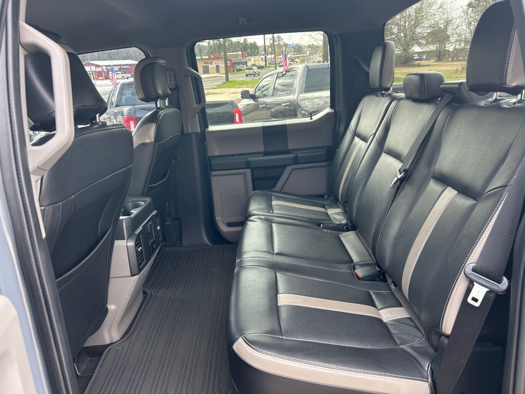 2020 Ford F-150 Image 25