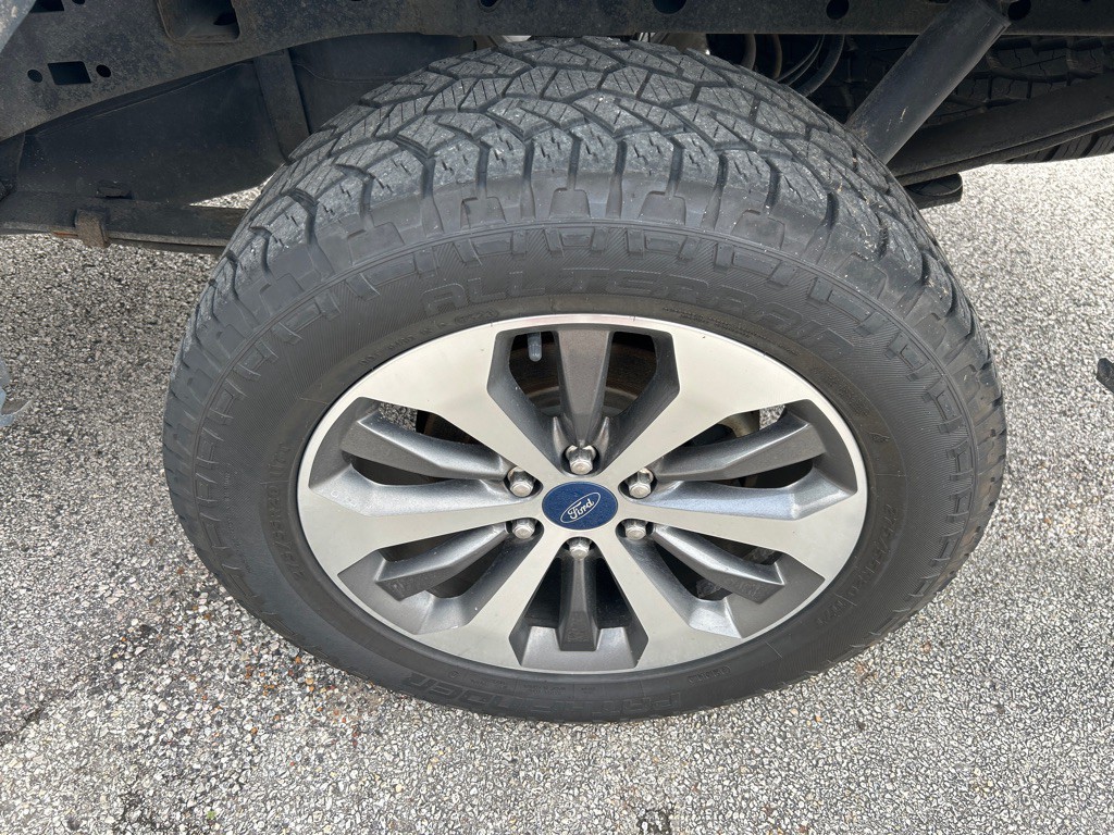 2020 Ford F-150 Image 26