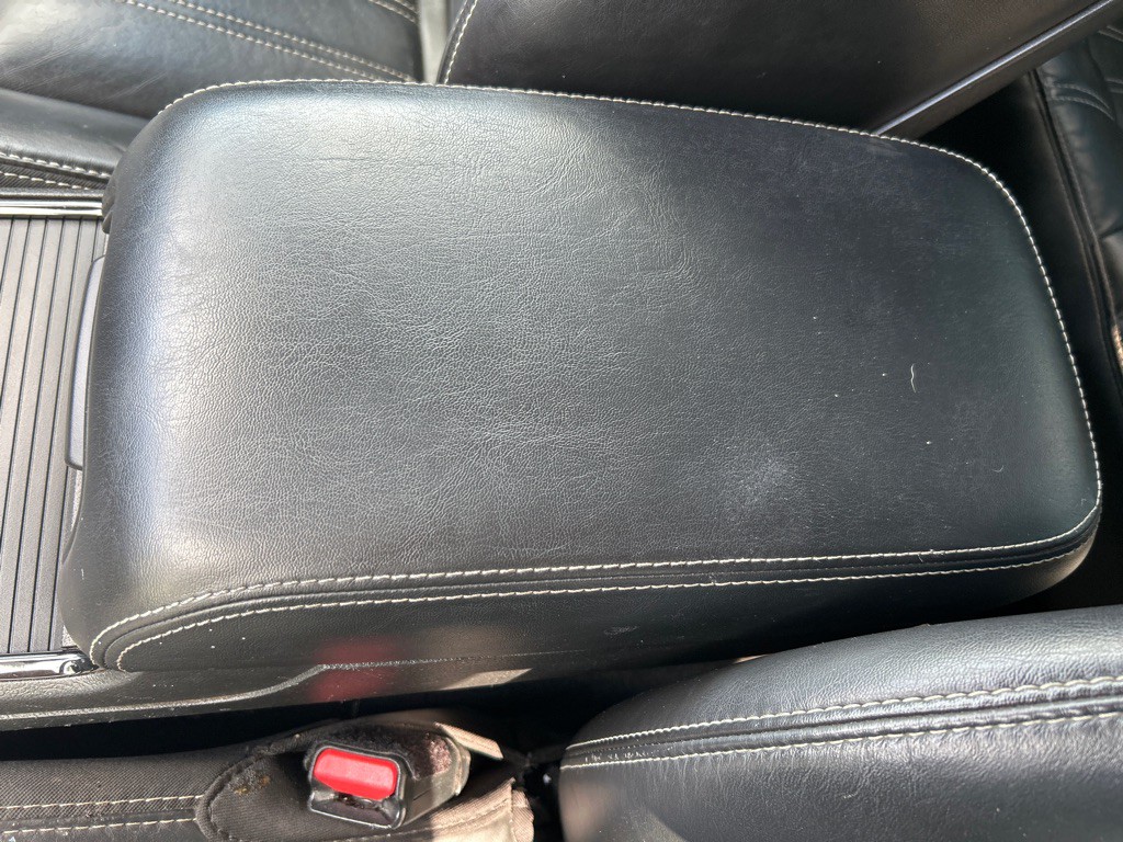 2019 Chrysler 300 Image 26