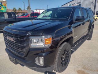 Image for 2022 GMC Canyon Elevation ID: 7002627