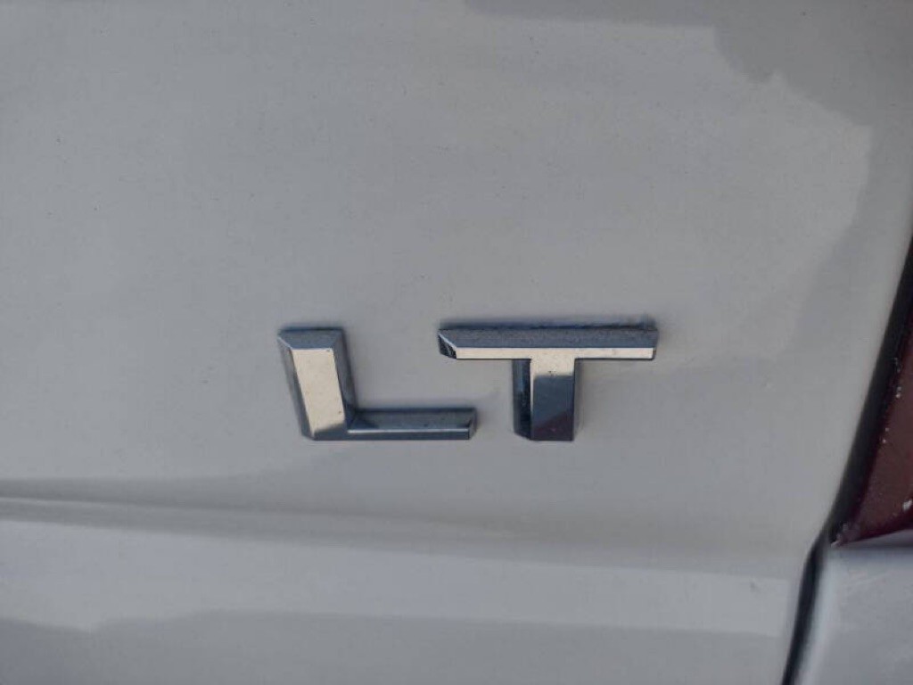 2021 Chevrolet Silverado 1500 Image 11