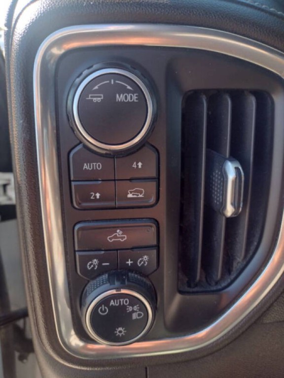 2021 Chevrolet Silverado 1500 Image 13