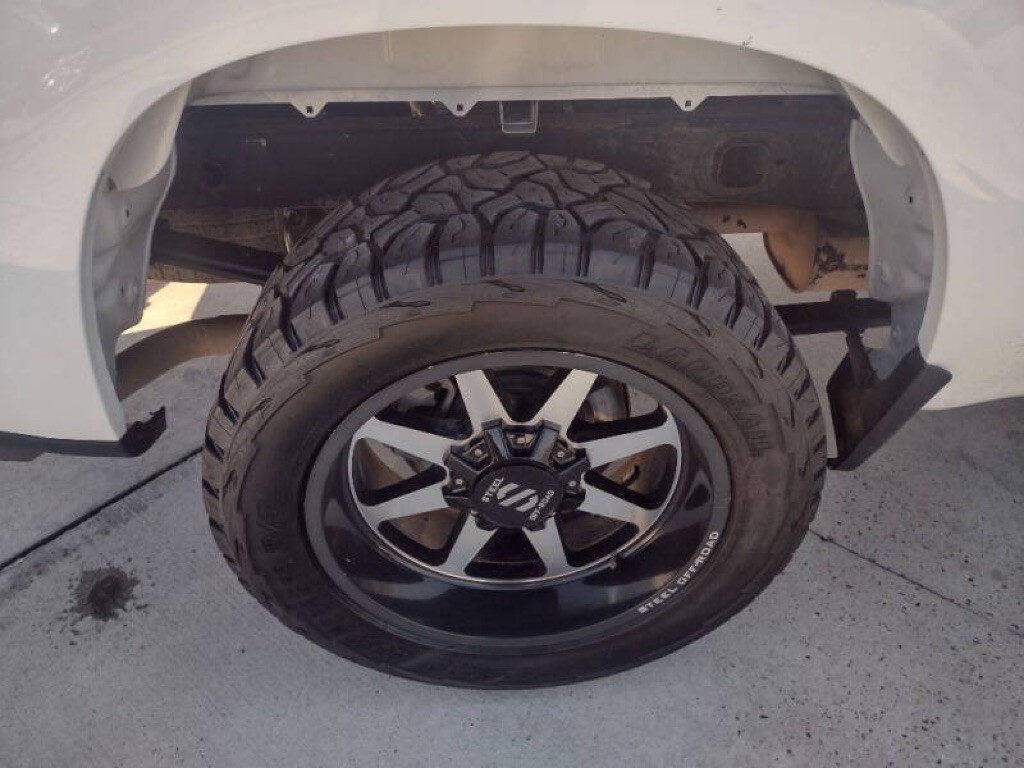 2021 Chevrolet Silverado 1500 Image 23