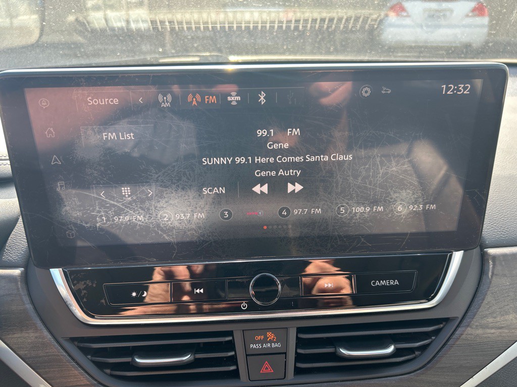 2023 Nissan Altima Image 15