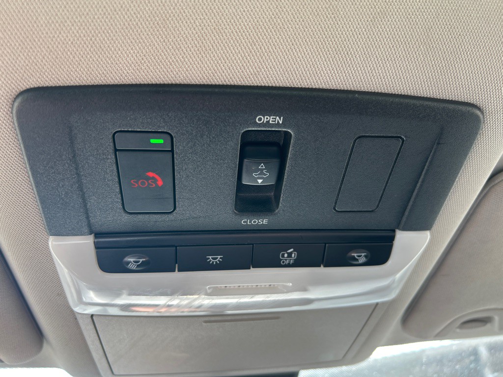 2023 Nissan Altima Image 21