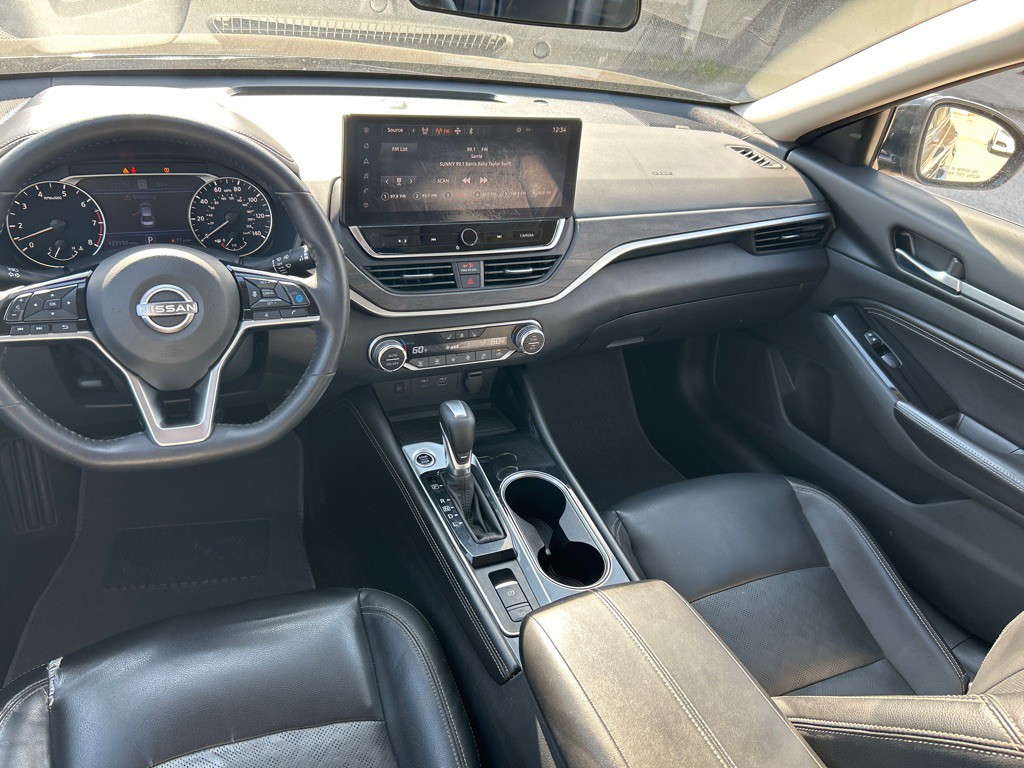 2023 Nissan Altima Image 24