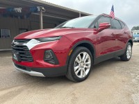 Image for 2019 Chevrolet Blazer LT ID: 7081700
