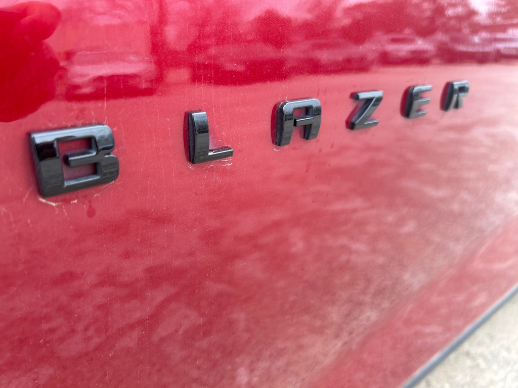 2019 Chevrolet Blazer Image 9