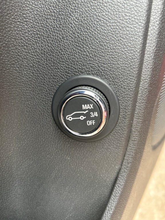 2019 Chevrolet Blazer Image 11