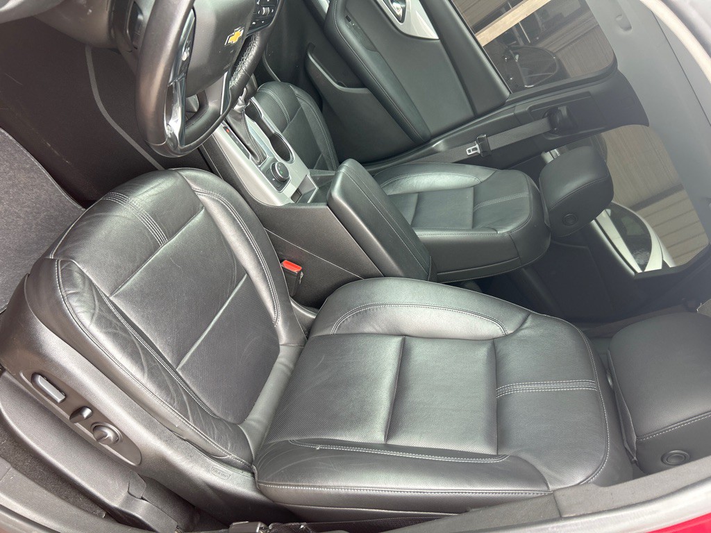 2019 Chevrolet Blazer Image 12