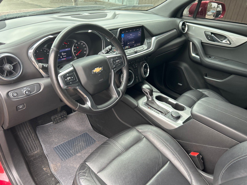 2019 Chevrolet Blazer Image 13