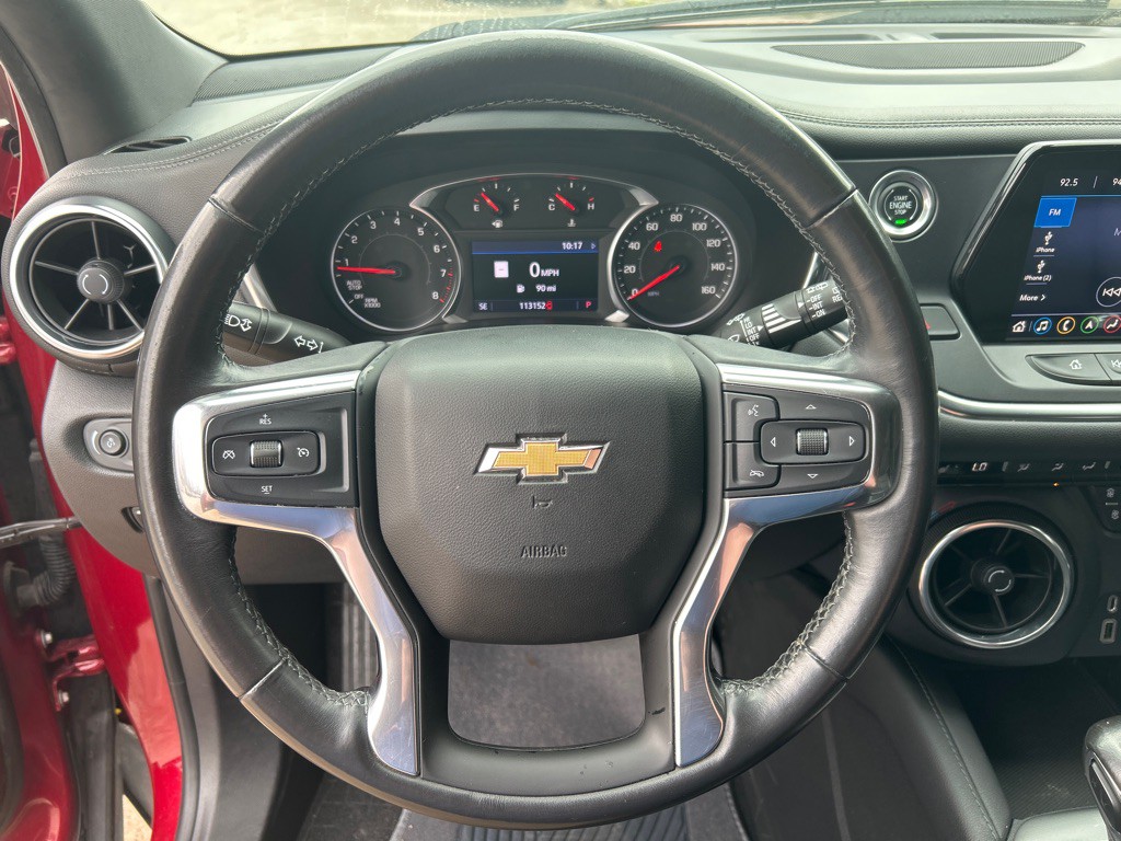 2019 Chevrolet Blazer Image 14