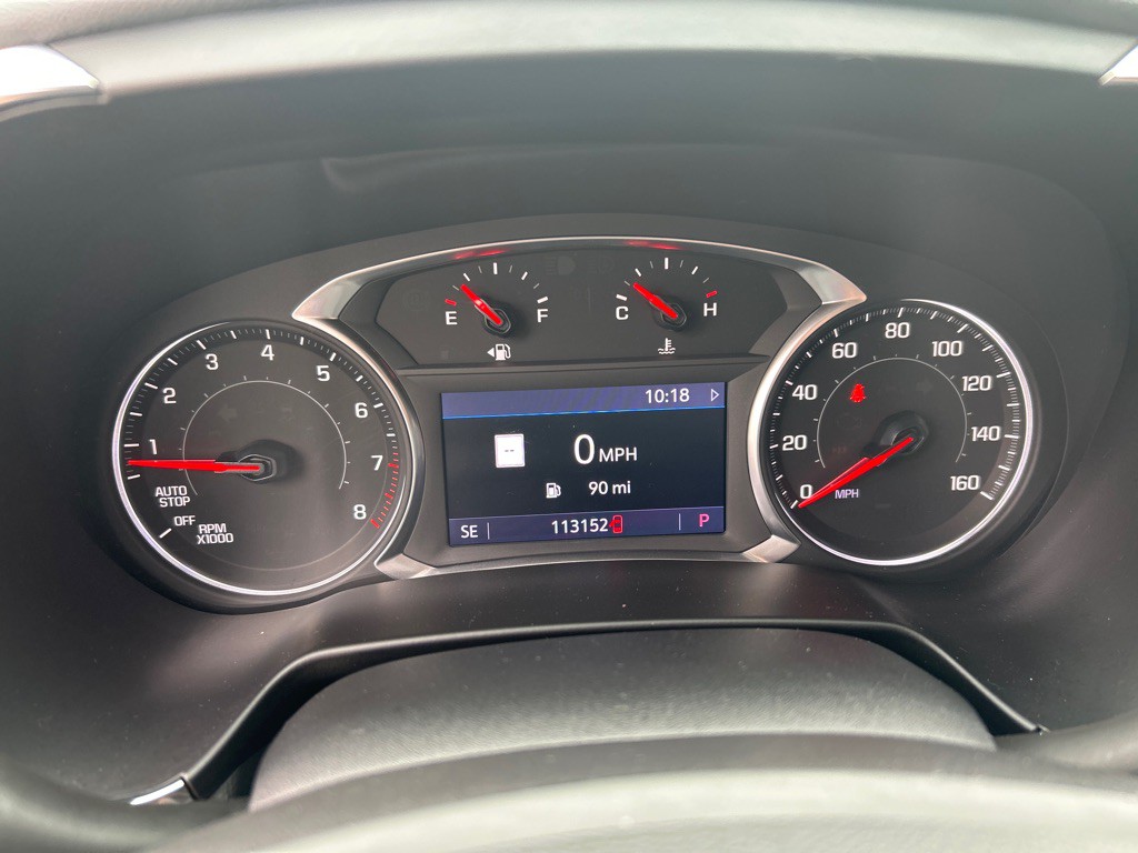 2019 Chevrolet Blazer Image 15