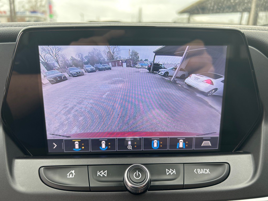 2019 Chevrolet Blazer Image 17