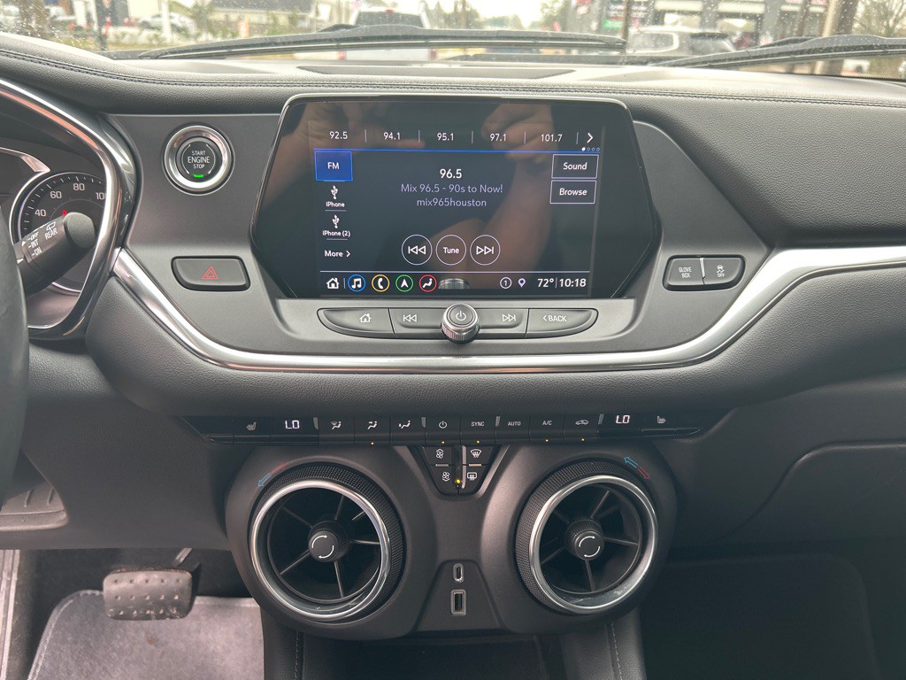 2019 Chevrolet Blazer Image 18