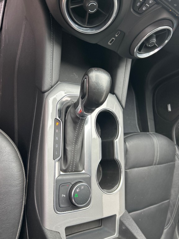 2019 Chevrolet Blazer Image 19