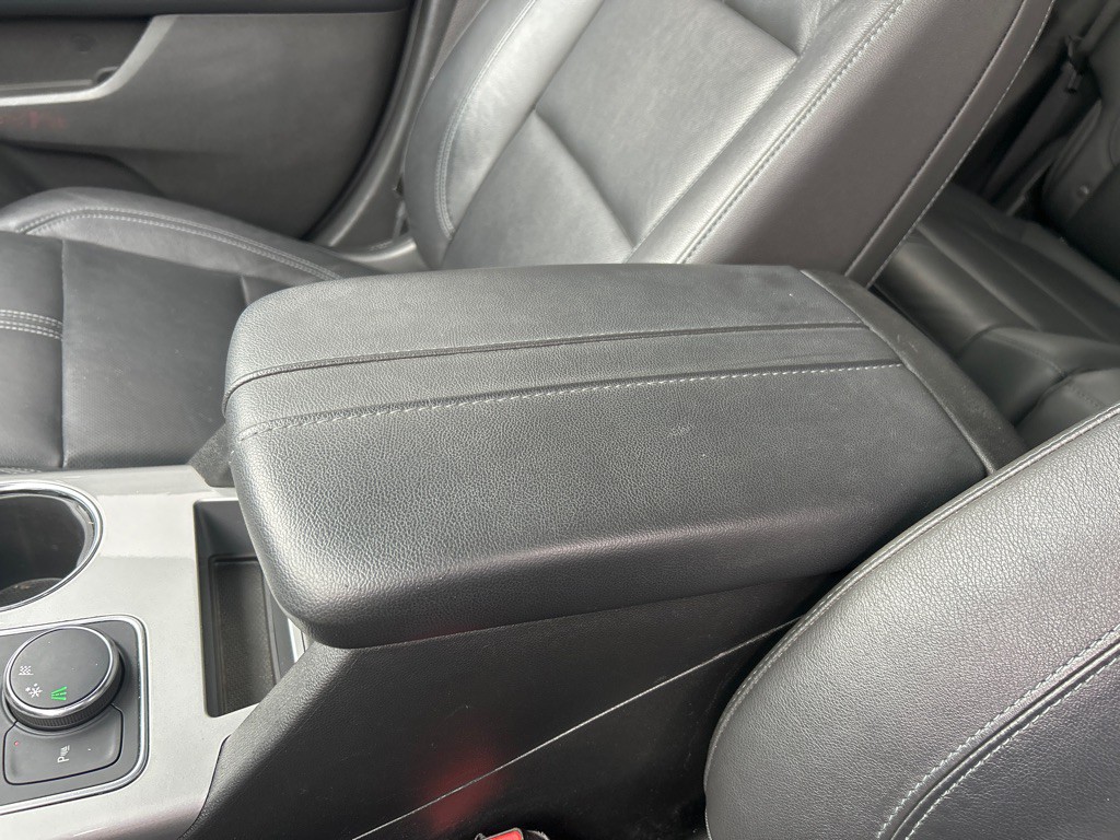 2019 Chevrolet Blazer Image 20