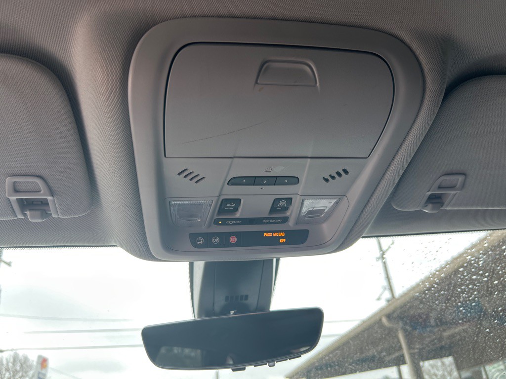 2019 Chevrolet Blazer Image 22