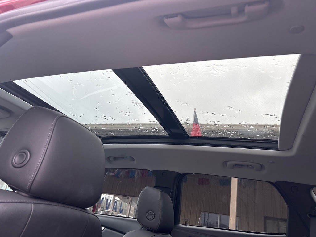 2019 Chevrolet Blazer Image 23