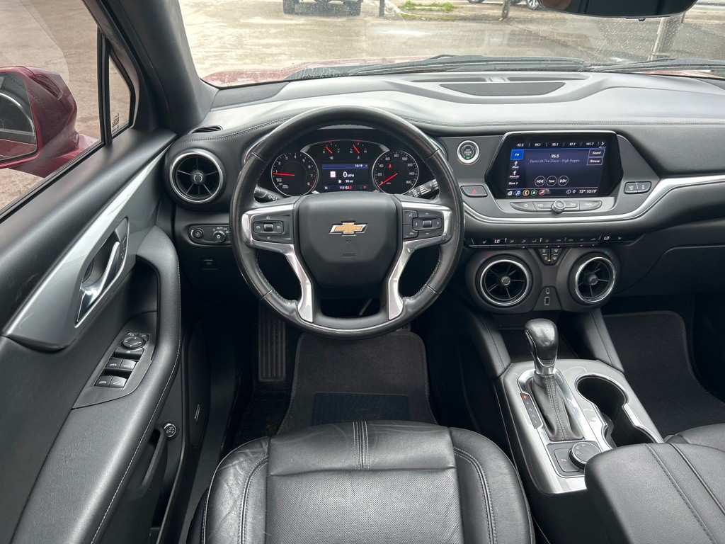 2019 Chevrolet Blazer Image 24