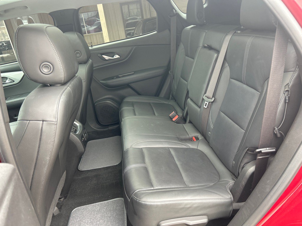 2019 Chevrolet Blazer Image 26