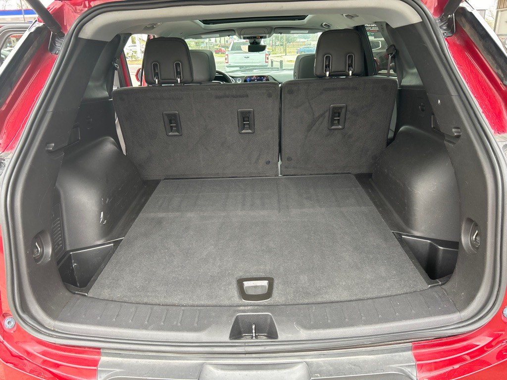 2019 Chevrolet Blazer Image 27