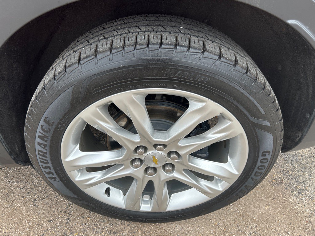 2019 Chevrolet Blazer Image 28