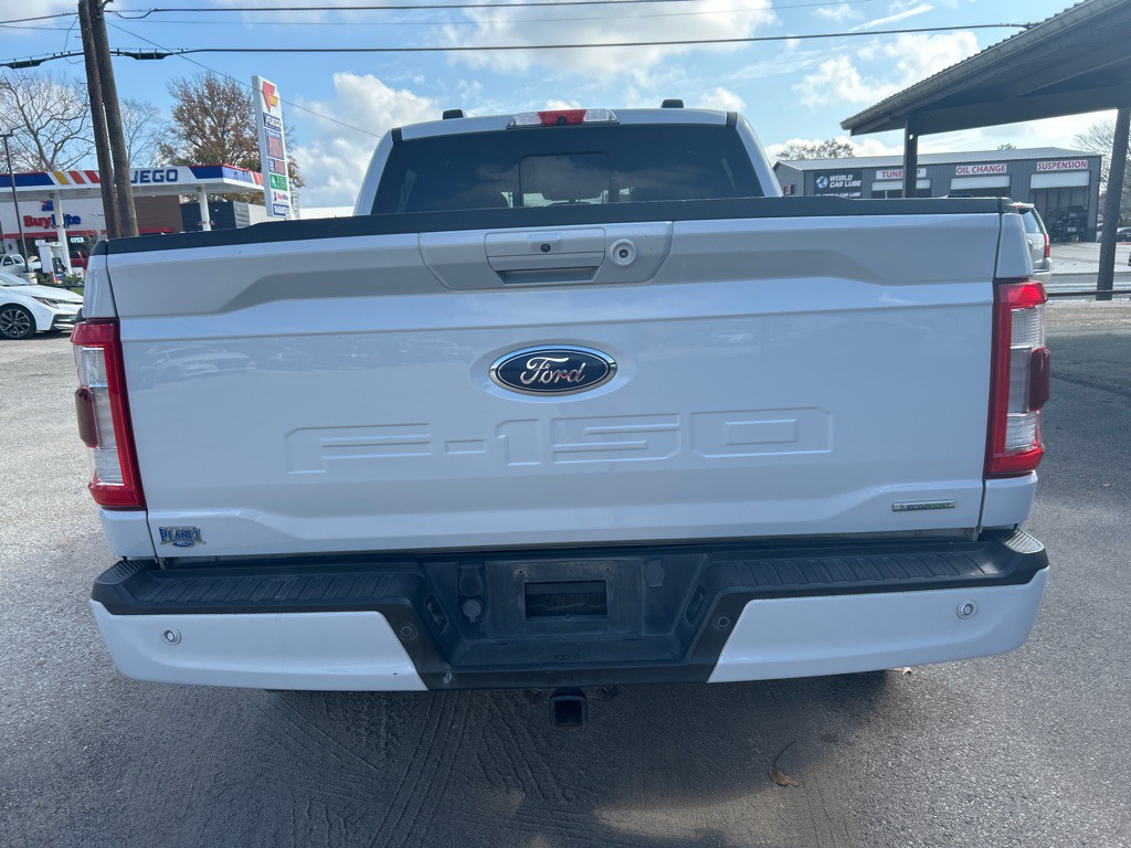 2021 Ford F-150 Image 6