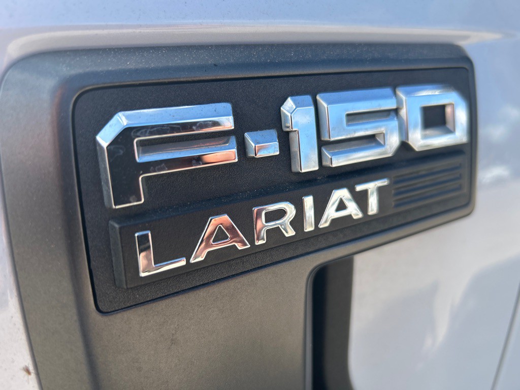 2021 Ford F-150 Image 9