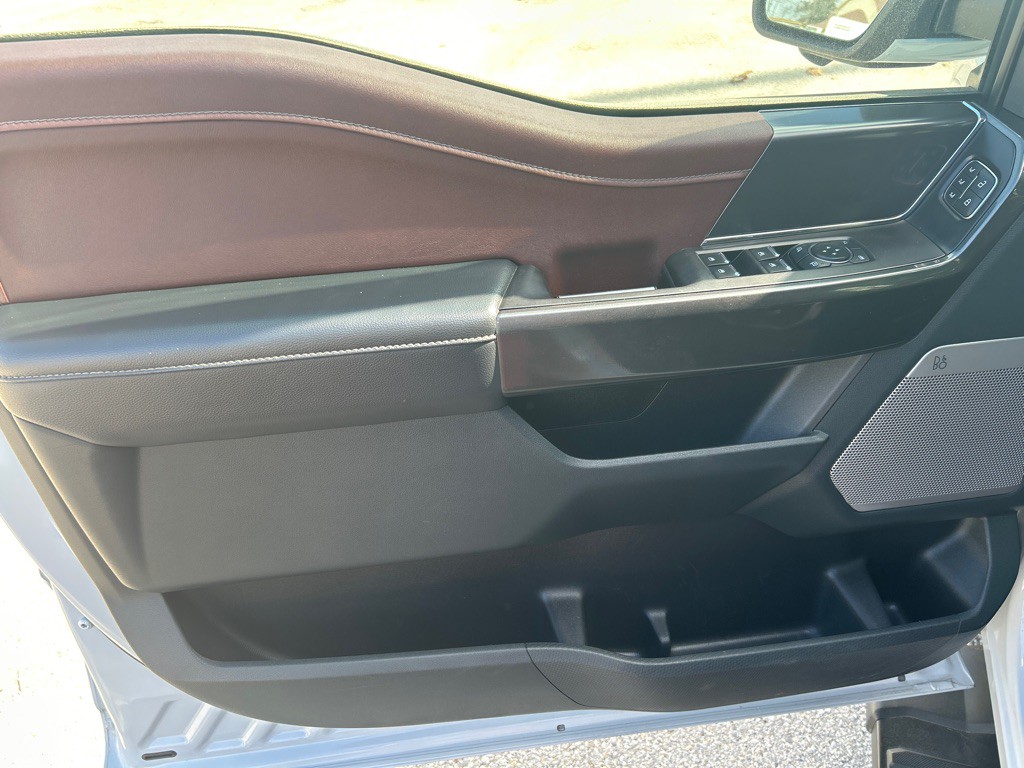 2021 Ford F-150 Image 11