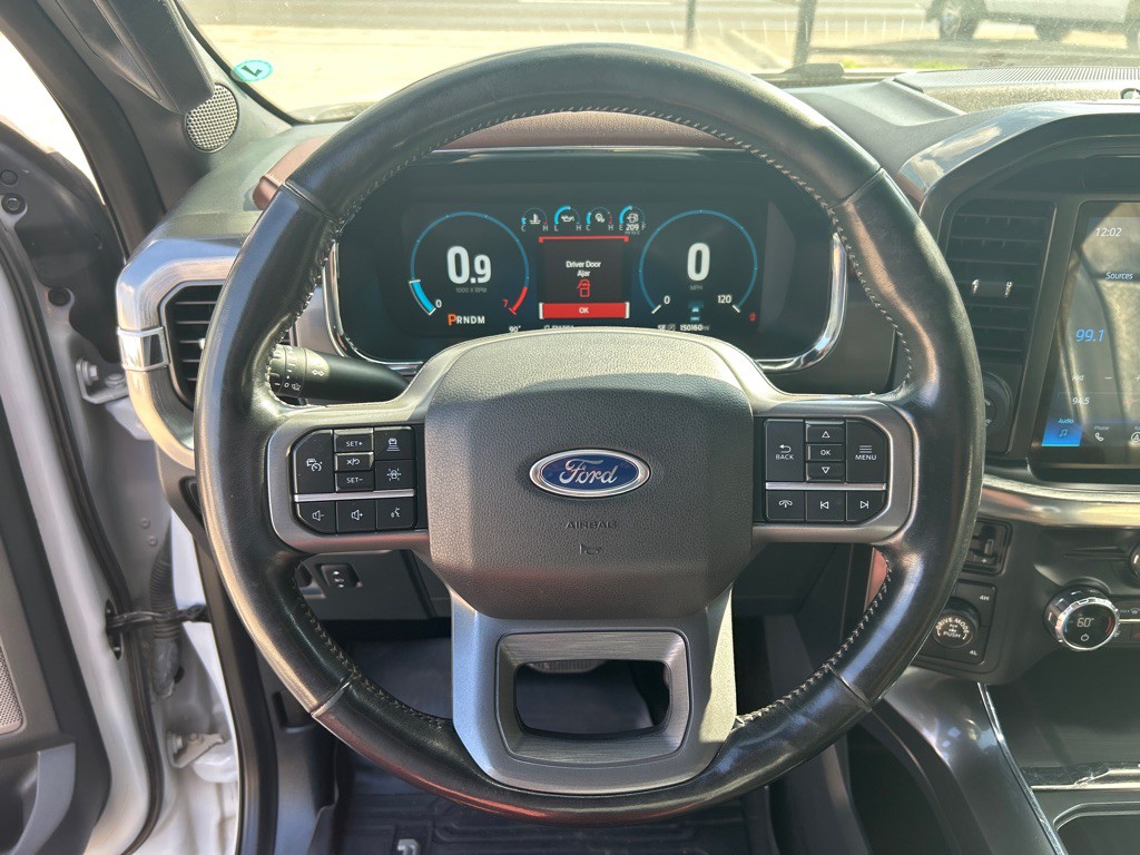 2021 Ford F-150 Image 17