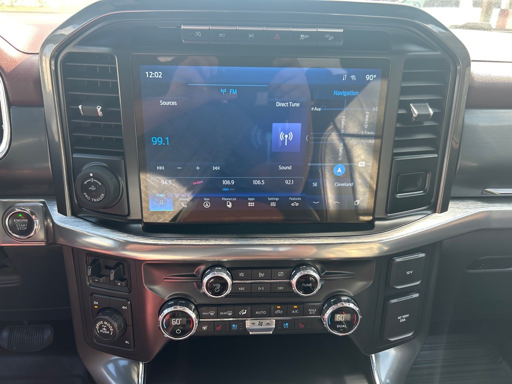 2021 Ford F-150 Image 19