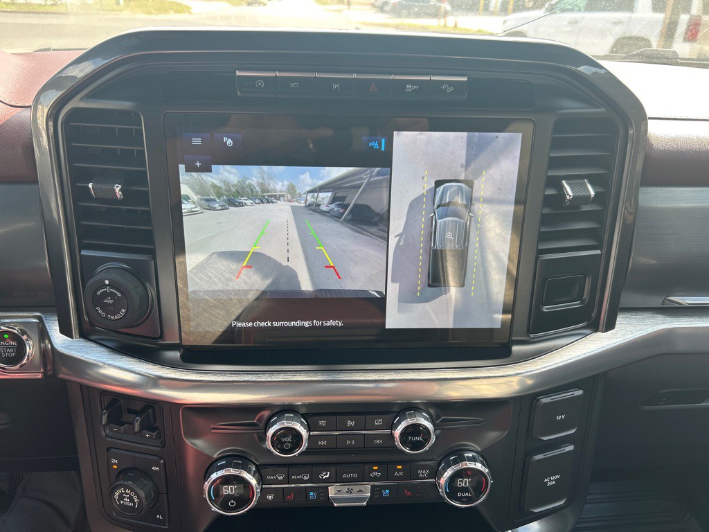 2021 Ford F-150 Image 20