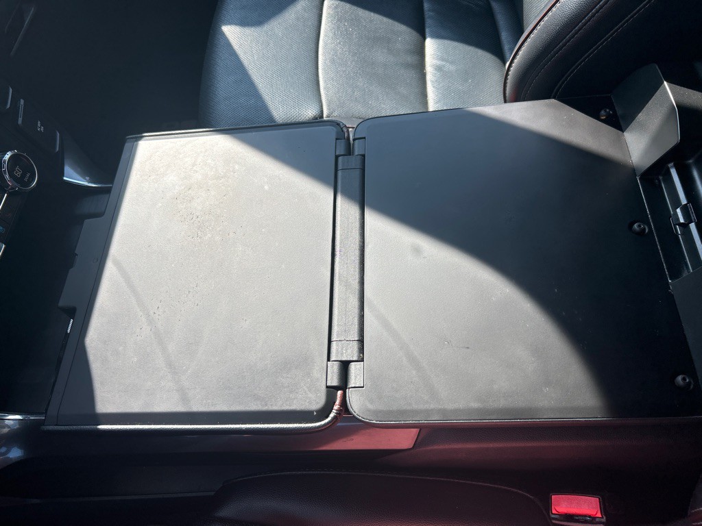 2021 Ford F-150 Image 23