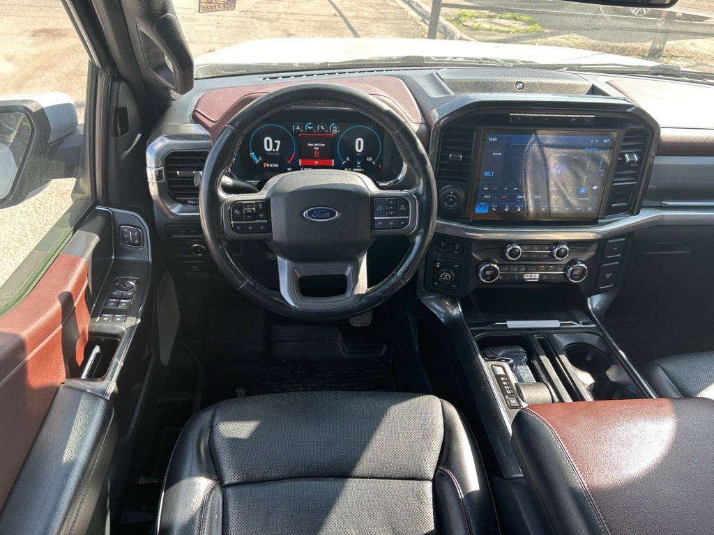 2021 Ford F-150 Image 26