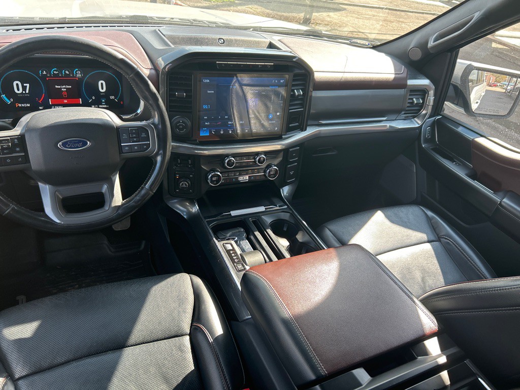 2021 Ford F-150 Image 27