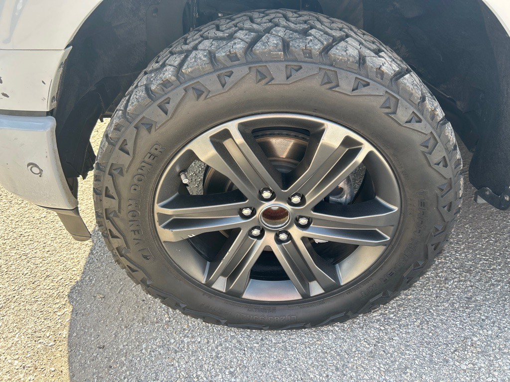 2021 Ford F-150 Image 30