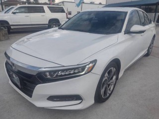Image for 2020 Honda Accord EX-L ID: 7081703