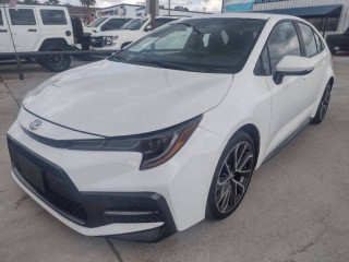 Image for 2022 Toyota Corolla SE ID: 7081704
