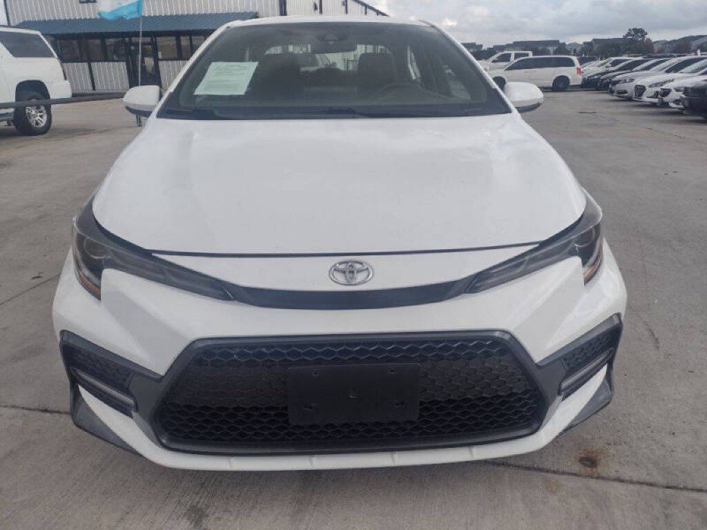 2022 Toyota Corolla Image 2