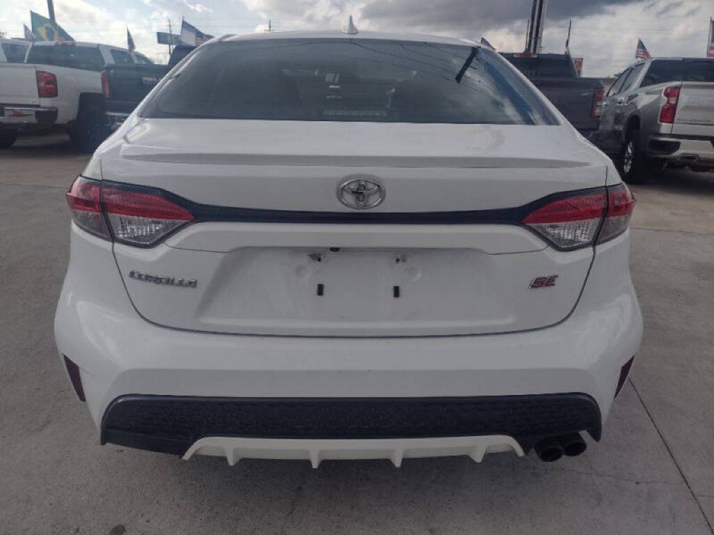 2022 Toyota Corolla Image 6