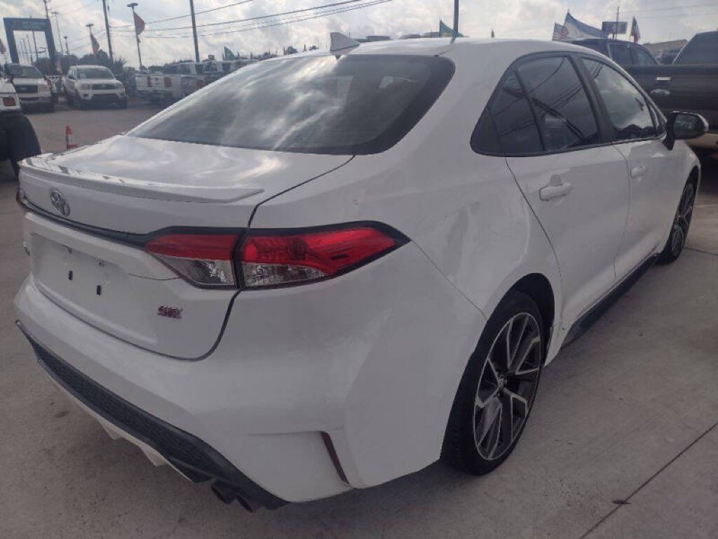 2022 Toyota Corolla Image 7