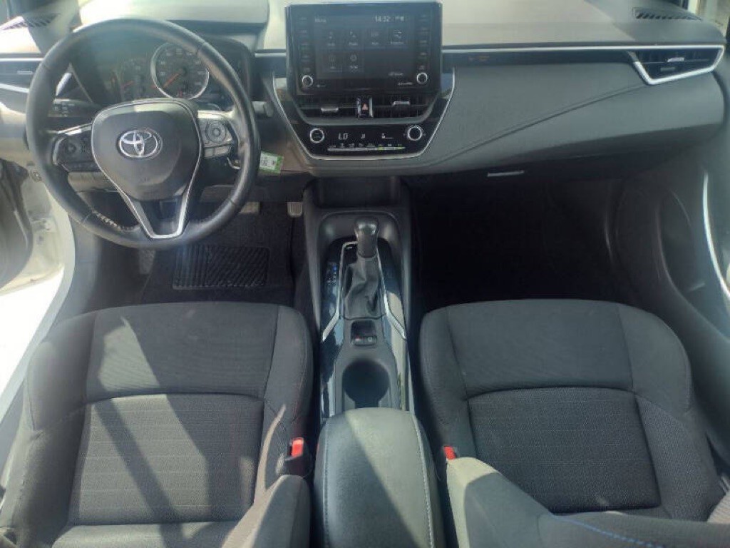 2022 Toyota Corolla Image 10