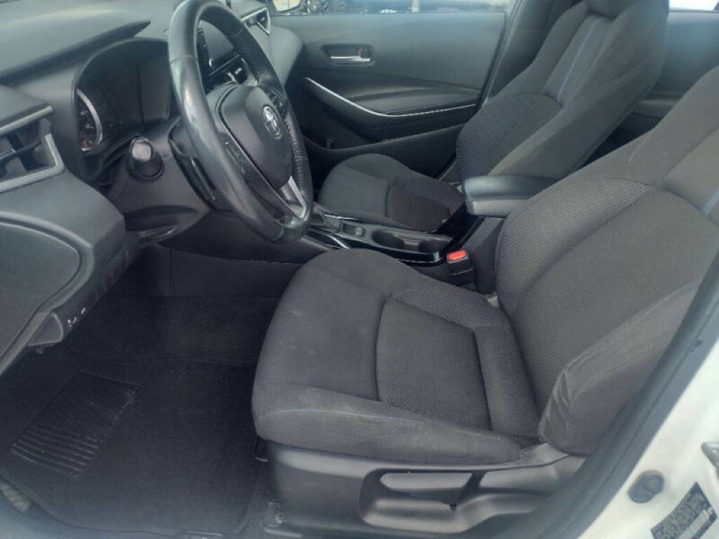 2022 Toyota Corolla Image 12