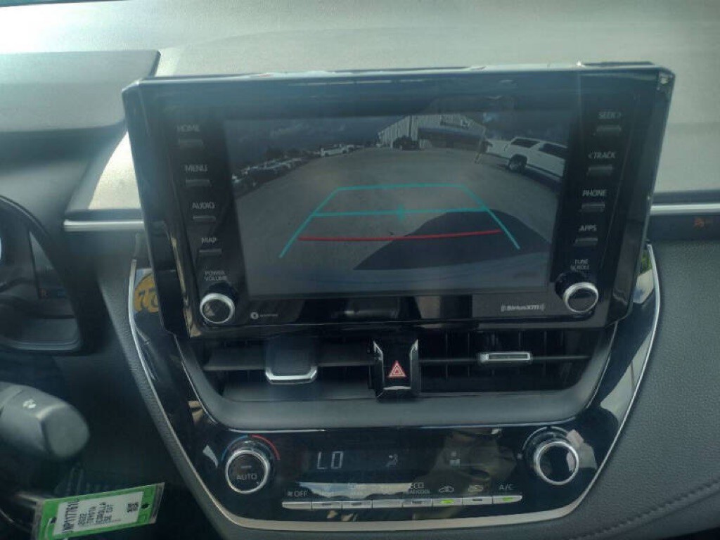 2022 Toyota Corolla Image 13