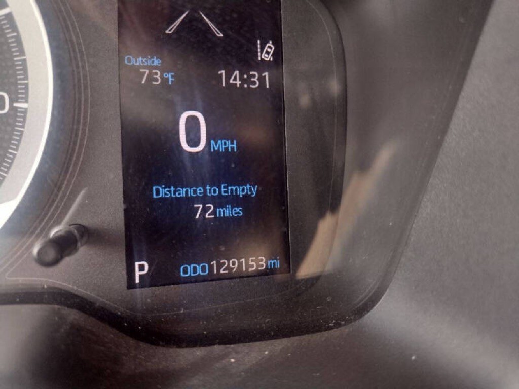 2022 Toyota Corolla Image 14