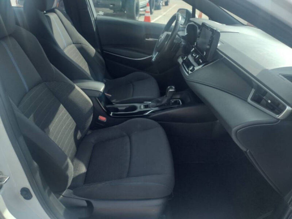 2022 Toyota Corolla Image 16